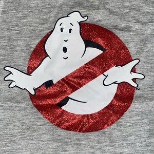 👻 Ghostbusters Short Sleeve Tee Shirt